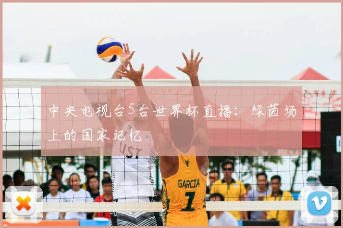 中央电视台5台世界杯直播:绿茵场上的国家记忆